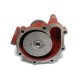 water pump 21404505